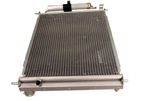 Condenseur climatisation r - de,