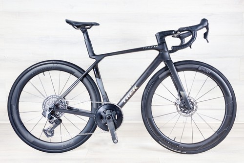 Trek madone slr - trek,