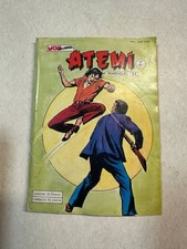 Atemi n°64 | MON JOURNAL |