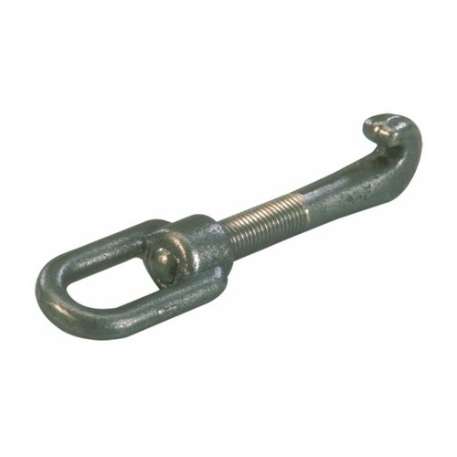 Fermeture pour tonne - , lisier