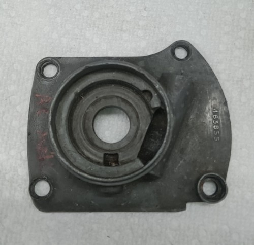 Lucas magdyno outer - outer, cover