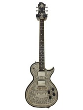 Guitare électrique Zemaitis