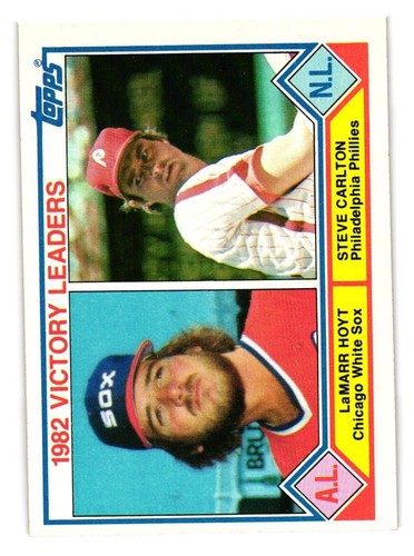 1983 topps 705 victory - topps,