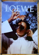 Affiche poster taille abribus