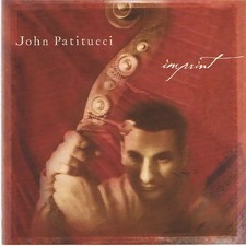 Imprint, John Patitucci