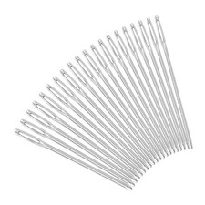 1 Sac D'aiguilles émoussées