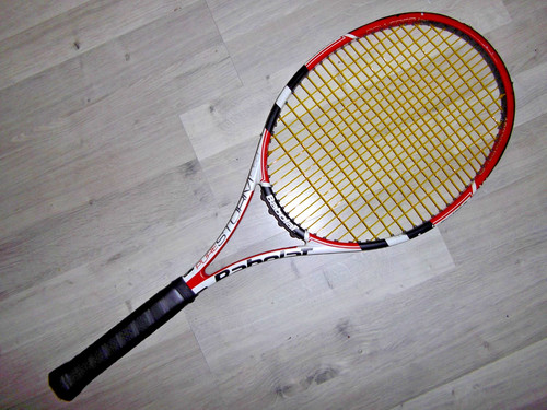 Raquette tennis babolat pure - raquette,