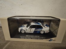 Bmw M3 Weber Rallye Allemagne 1988 ixo 1/43