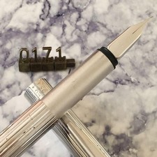 [Rare] Stylo plume Montblanc