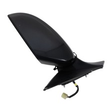 Rétroviseur gauche - Suzuki SWIFT IV - Noir - 84702-68LA0-A7G - E1-3230V