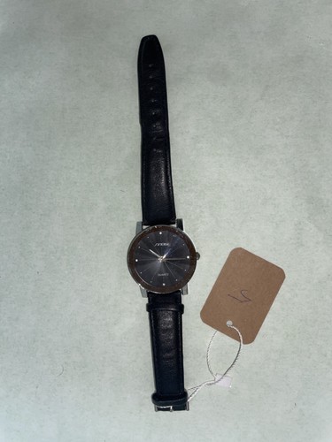 Montre sinobi quartz - montre,