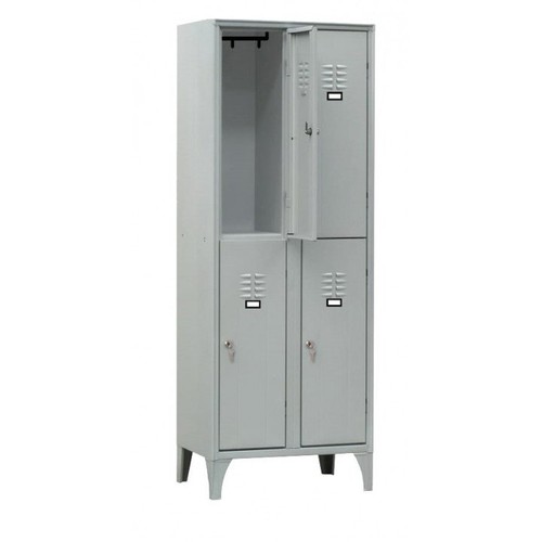 Armoire vestiaire 2 - /,