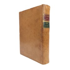 Édition Originale HISTOIRE GÉNÉRALE DES VOYAGES 1747 Prévost GRAVURES Tome III