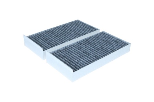 Kamoka filtre intérieur - intérieur, pour