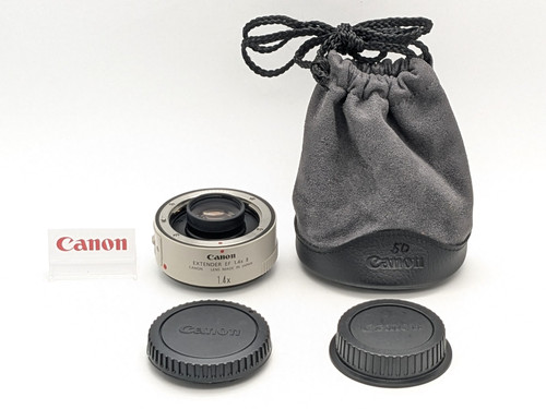 Almost mint canon - almost,