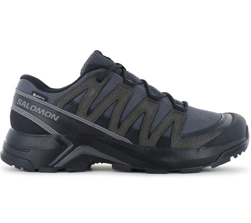 Salomon adventure recon - recon, low