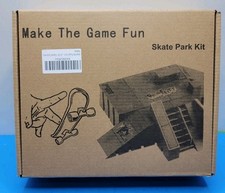 Fingerboard Skate Park