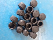 lot 17 bouchons capuchon de