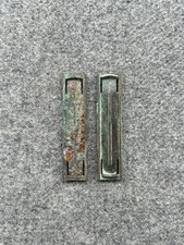 LAME MAUSER CARTOUCHIERE