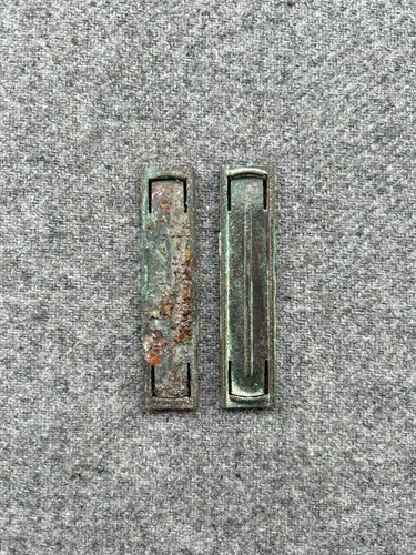 Lame mauser cartouchiere - mauser,