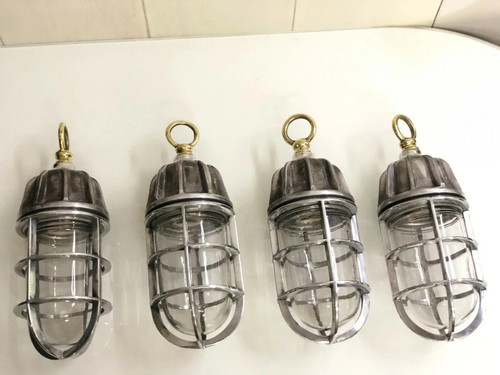 Plafonnier suspendu - , en