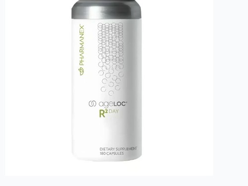 Skin nuskin pharmanex - nu,