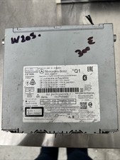 LU STG VST HEADUNIT AUDIO