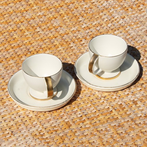 Duo tasses café - duo, de