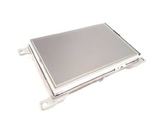 9812771880 ECRAN MULTIFONCTIONS / A2C91910501 / 7035234 POUR PEUGEOT 508 ALLURE