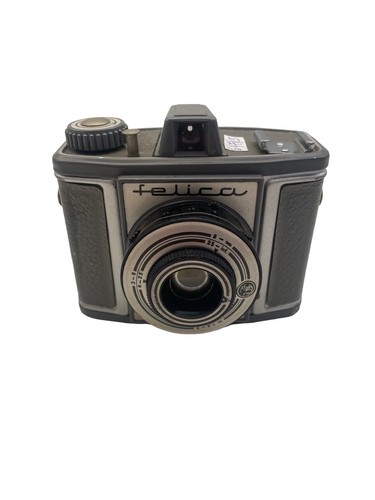 Appareil photo felica - 📷, –