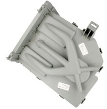 BOÎTE À PRODUIT GRISE LAVE