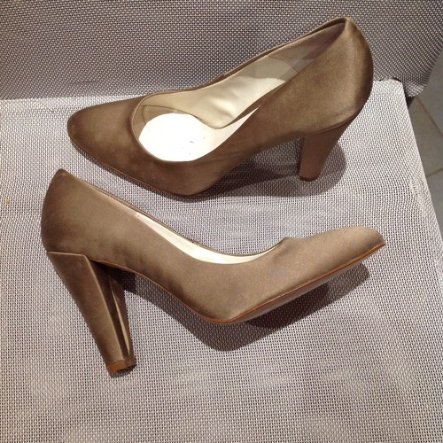 Escarpins zara 37 - zara,