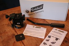 Tête Photo Vidéo BERLEBACH