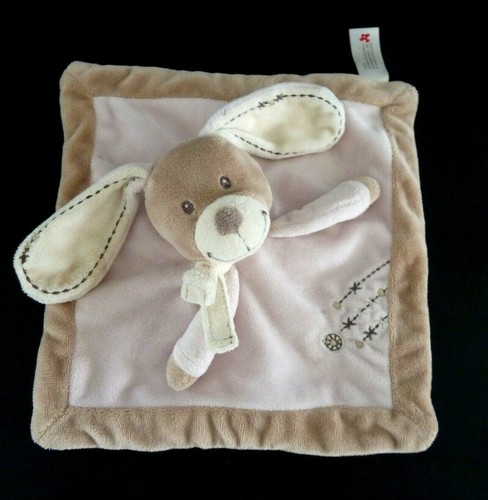 Doudou plat simba nicotoy - *.,