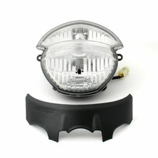 Front Phare Headlamp Assembly
