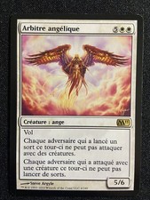 CARTE MAGIC RARE OU MYTHIQUE
