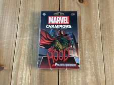 Marvel Champions - The Hood -