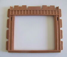 PLAYMOBIL (B609) GARE COLORADO