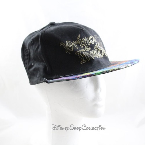 Casquette prince the inside - on,
