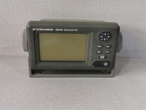 Furuno gps navigator - furuno,