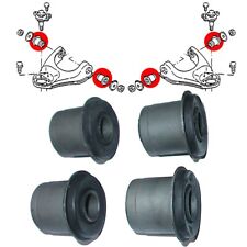 silentblocs des bras