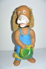 ORTF - Pouet la Maison de Toutou - Grand modèle 32cm (C124)