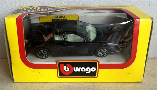 Burago cod 4157 ferrari - cod,