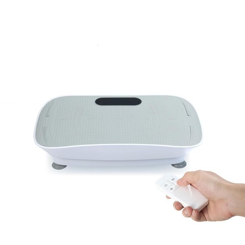 Silent vibration platform - silent,