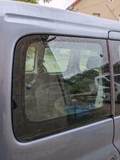 TRIANGLE ARRIERE DROIT PEUGEOT PARTNER COMBISPACE