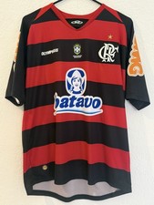 Olympikus CR Flamengo 2010