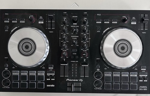 Contrôleur pioneer ddj sb3 - pioneer,