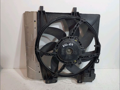 Moteur ventilateur radiateur - ventilateur,