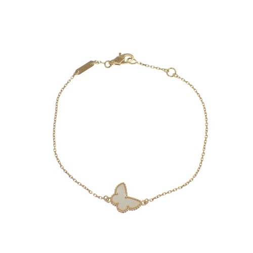 Bracelet van cleef - cleef, arpels