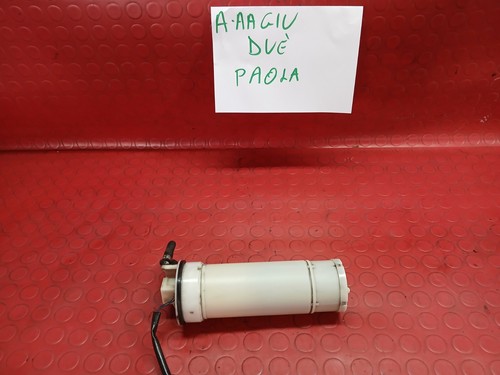 Pompe plongeante diesel - plongeante,